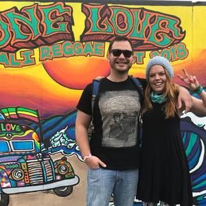 Meet your Posher, Christine